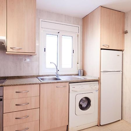 Patio Budget Apartment 12 Калонжа Екстер'єр фото