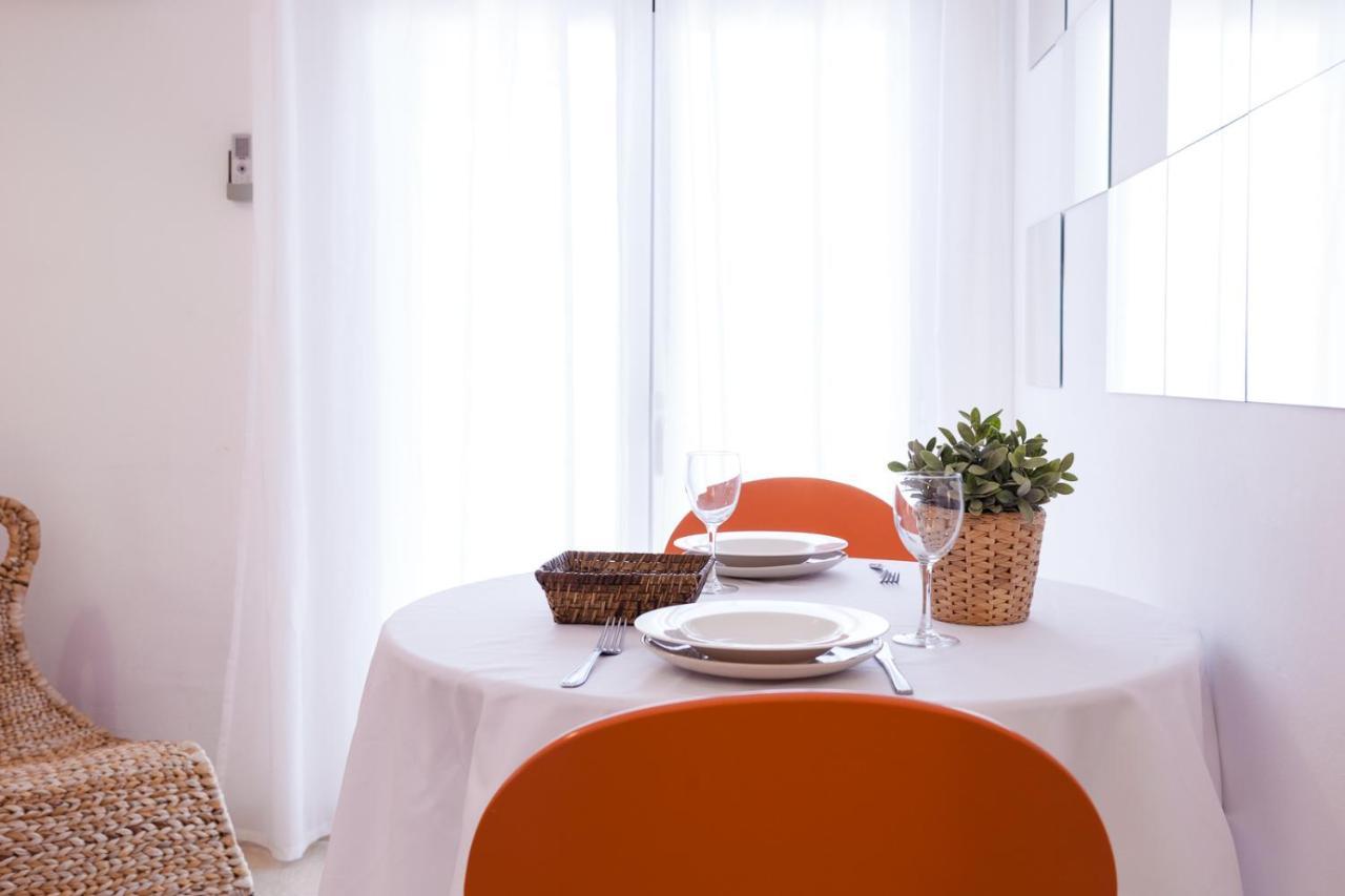 Patio Budget Apartment 12 Калонжа Екстер'єр фото