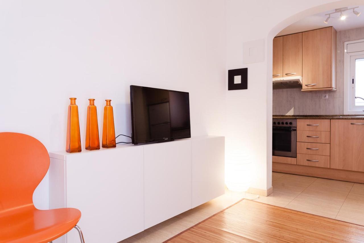 Patio Budget Apartment 12 Калонжа Екстер'єр фото